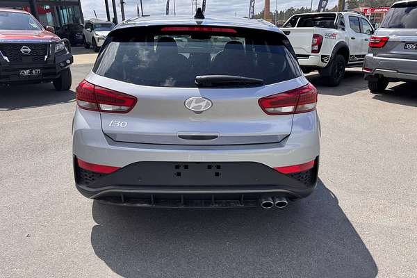 2024 Hyundai i30 N Line Premium PDe.V6