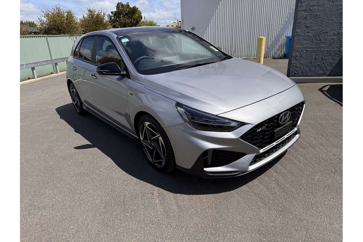 2024 Hyundai i30 N Line Premium PDe.V6