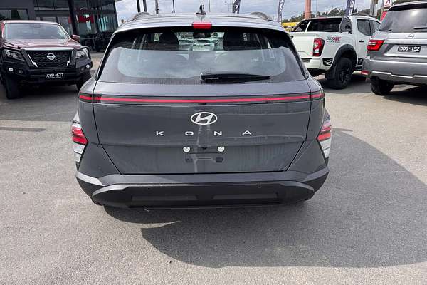 2024 Hyundai Kona SX2.V2