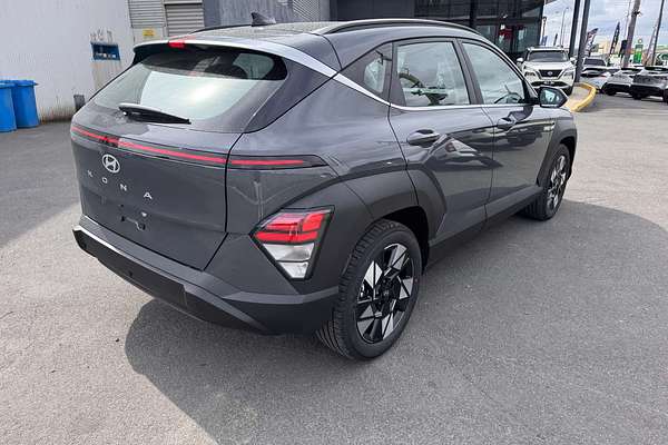 2024 Hyundai Kona SX2.V2