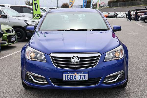 2016 Holden Calais VF Series II