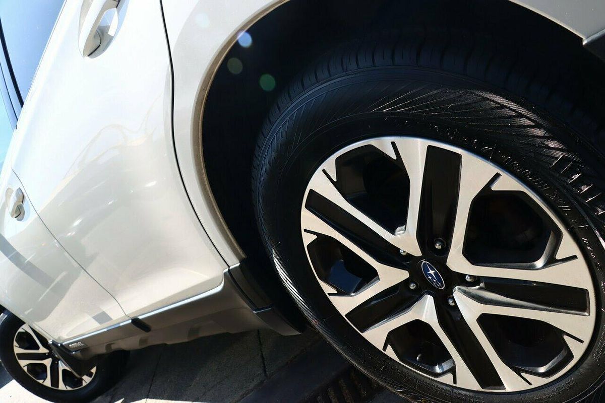 2020 Subaru Outback 2.0D 5GEN
