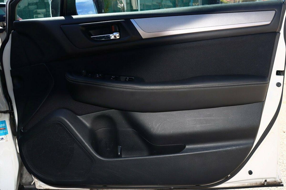 2020 Subaru Outback 2.0D 5GEN