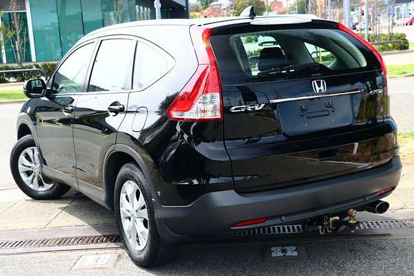 2013 Honda CR-V VTi-S RM