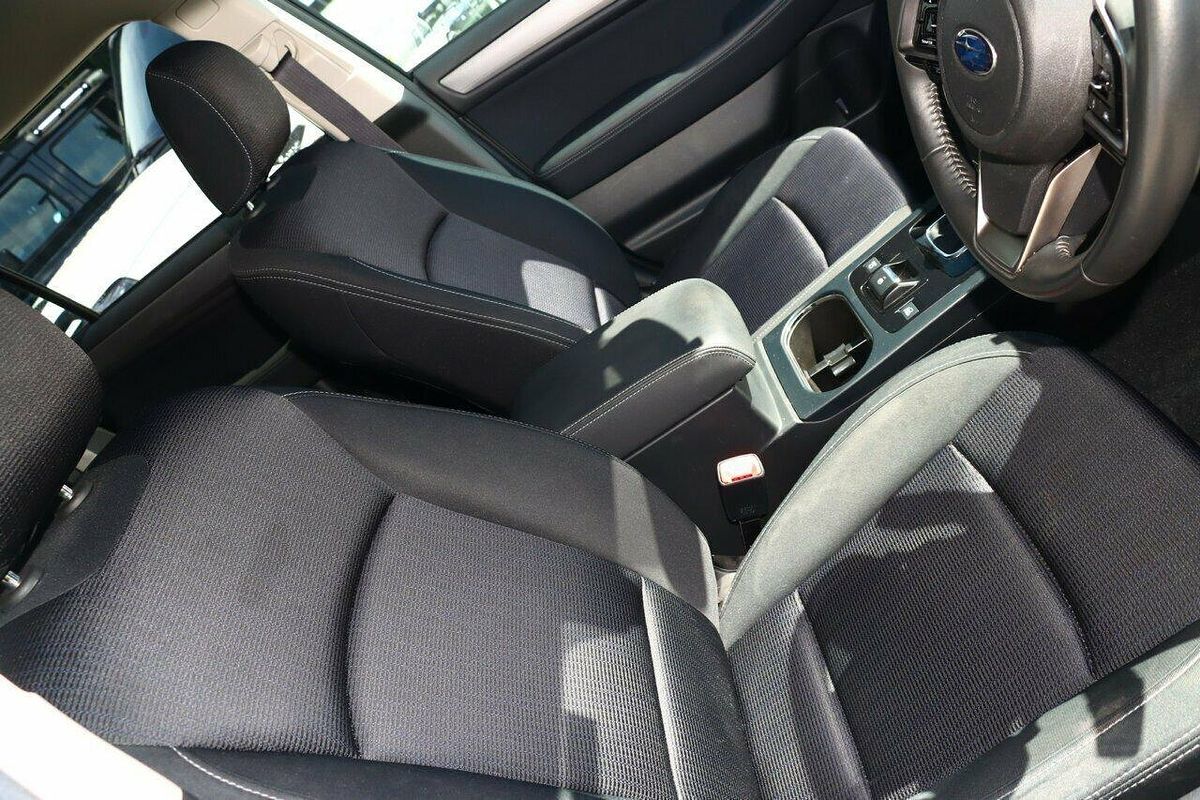 2020 Subaru Outback 2.0D 5GEN