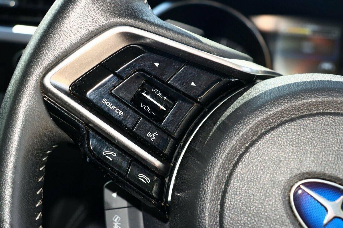 2020 Subaru Outback 2.0D 5GEN