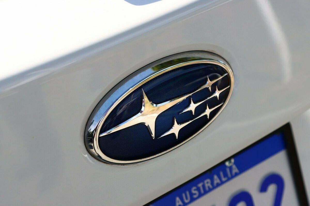 2020 Subaru Outback 2.0D 5GEN