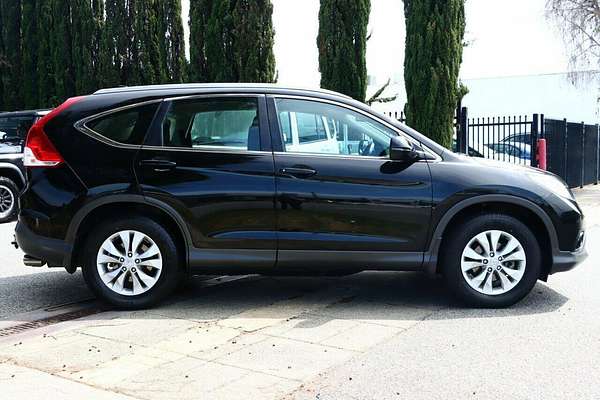 2013 Honda CR-V VTi-S RM