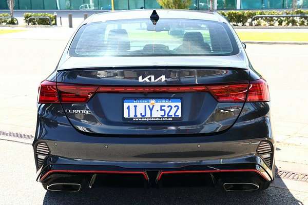 2023 Kia Cerato GT BD