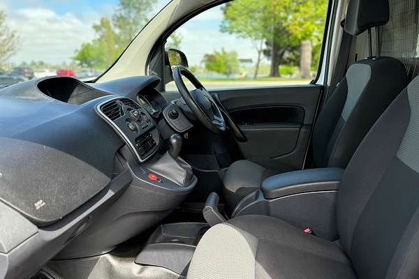 2018 Renault Kangoo Maxi F61 Phase II