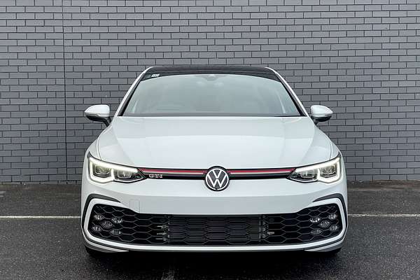 2024 Volkswagen Golf GTI 8