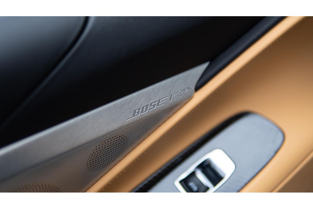 2024 Chevrolet Corvette Stingray 3LT C8