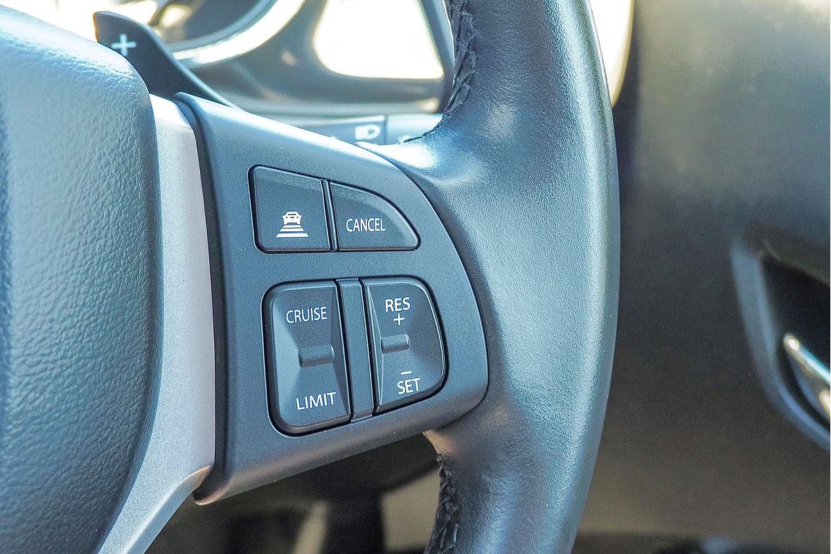 2022 Suzuki Vitara Turbo LY Series II
