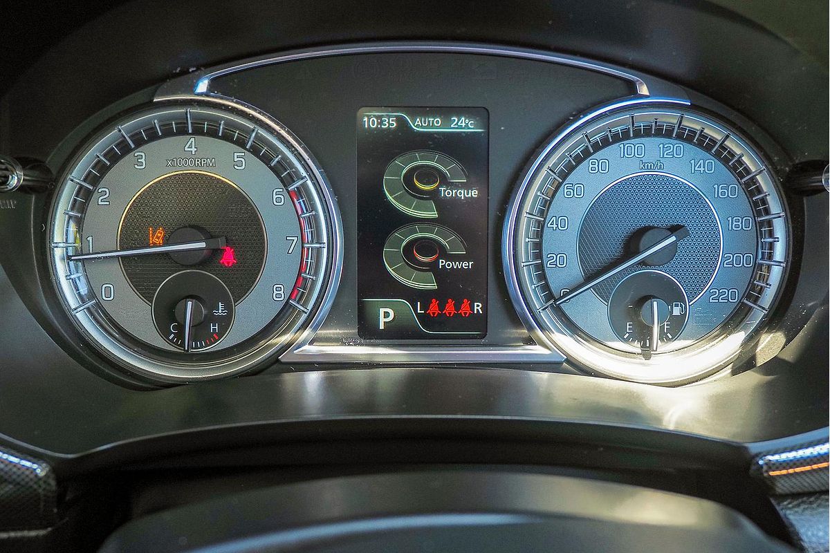 2022 Suzuki Vitara Turbo LY Series II