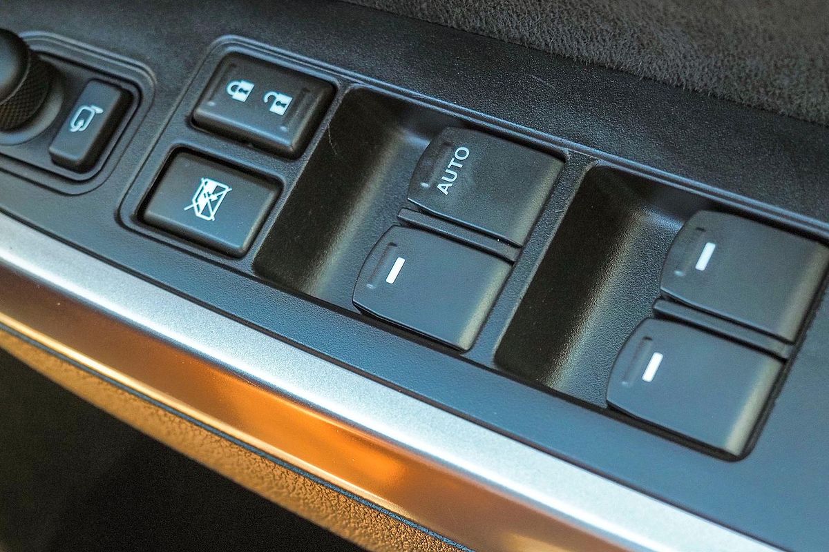 2022 Suzuki Vitara Turbo LY Series II