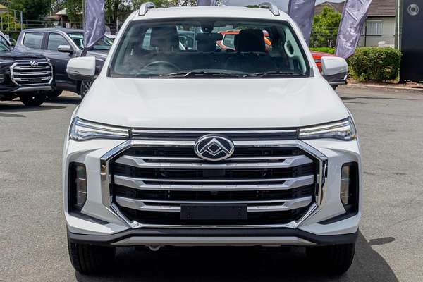 2023 LDV T60 Max PRO SK8C 4X4