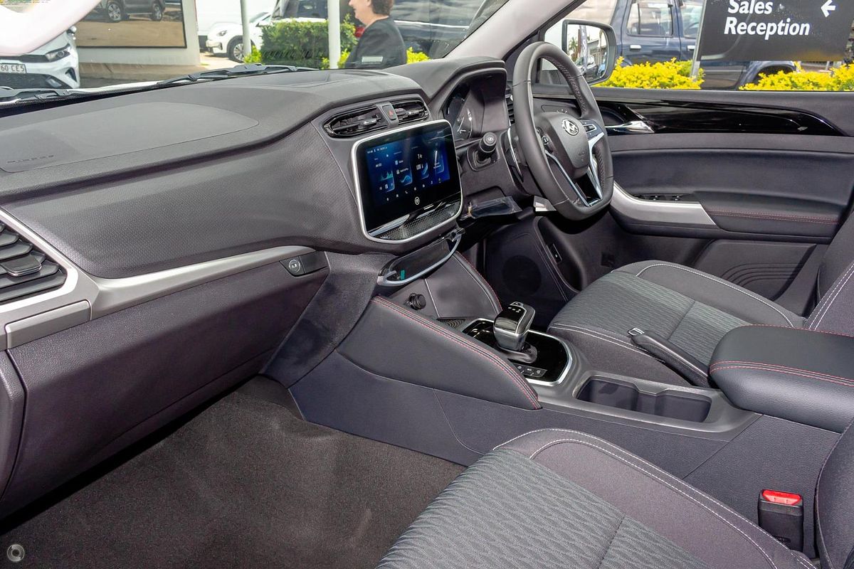 2023 LDV T60 Max PRO SK8C 4X4