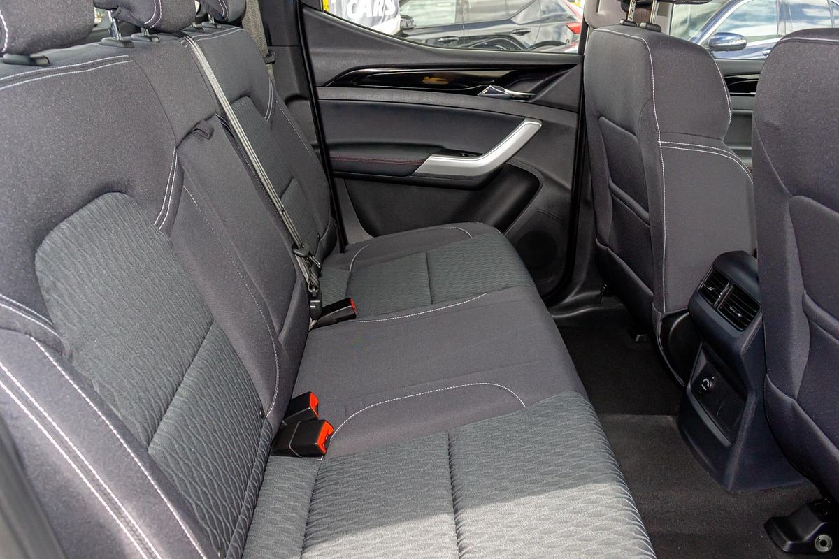 2023 LDV T60 Max PRO SK8C 4X4