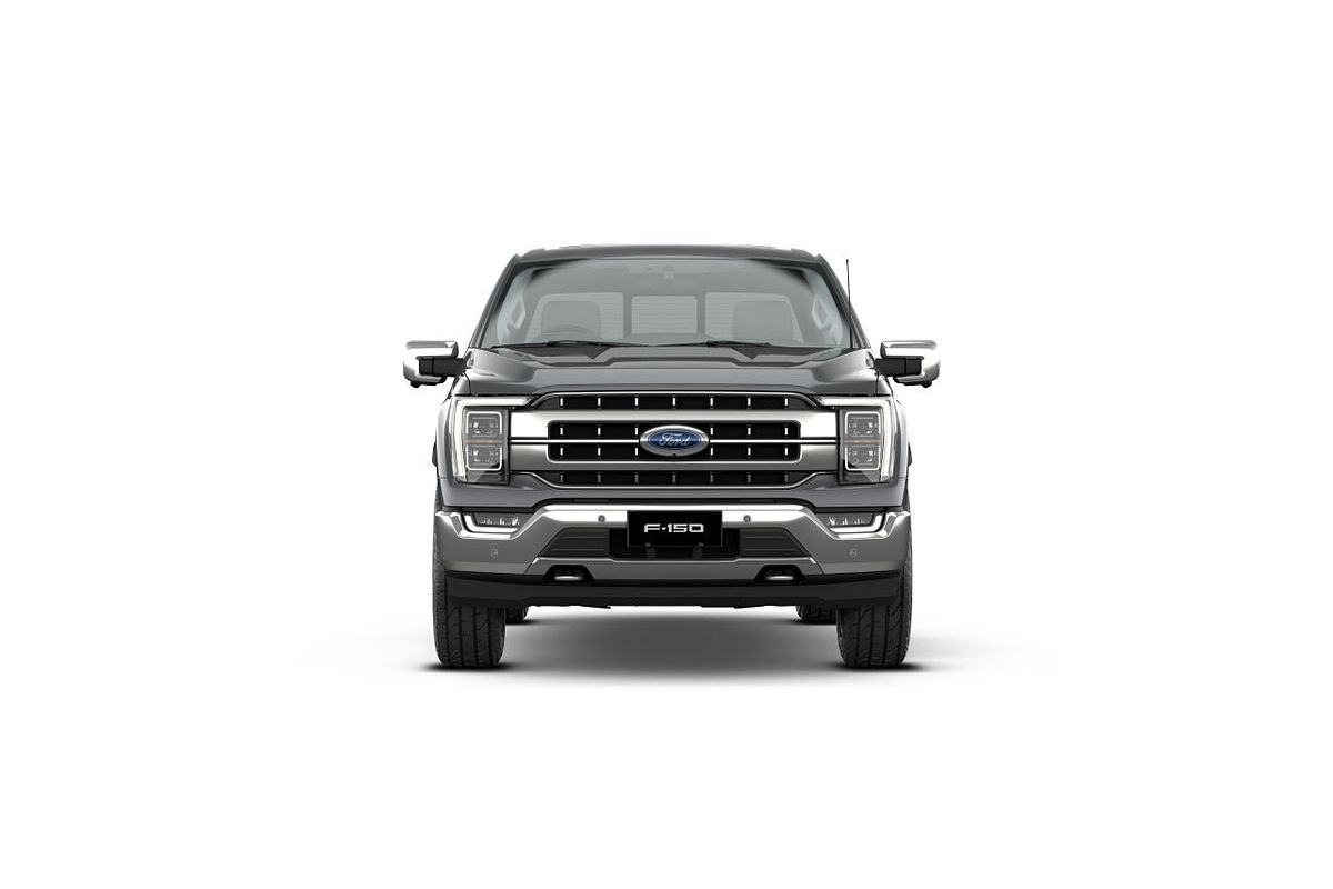 2023 Ford F-150 Lariat 4X4