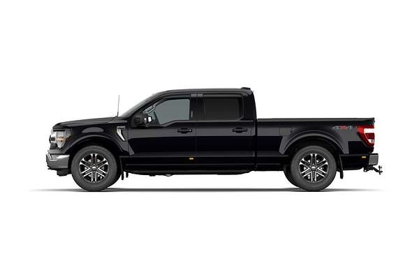 2023 Ford F-150 XLT 4X4