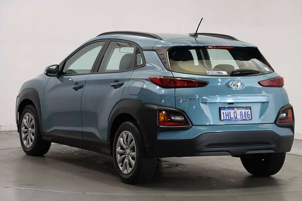 2019 Hyundai Kona Go OS.2