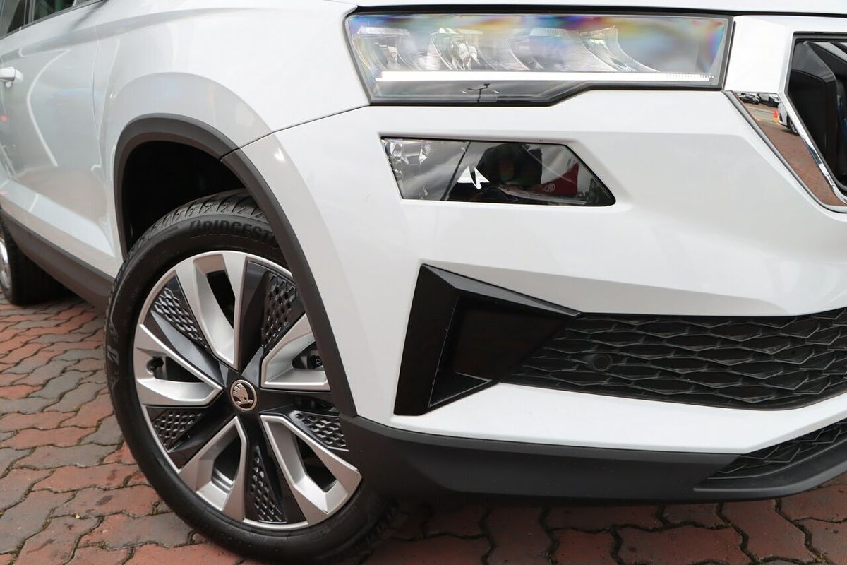 2024 SKODA Karoq 110TSI Style NU