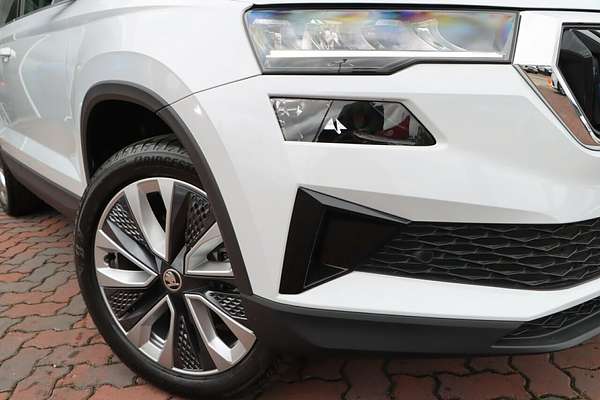 2024 SKODA Karoq 110TSI Style NU