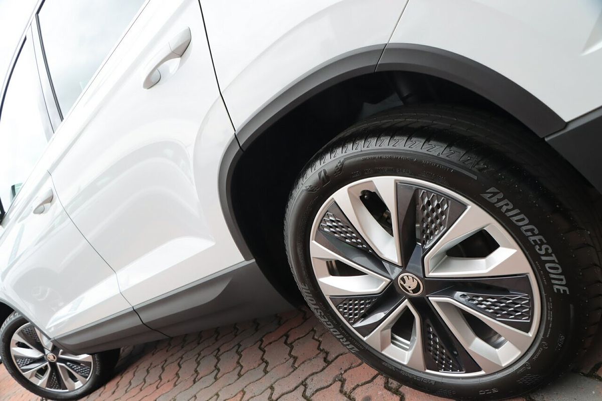 2024 SKODA Karoq 110TSI Style NU