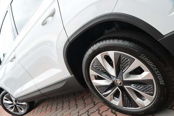 2024 SKODA Karoq 110TSI Style NU