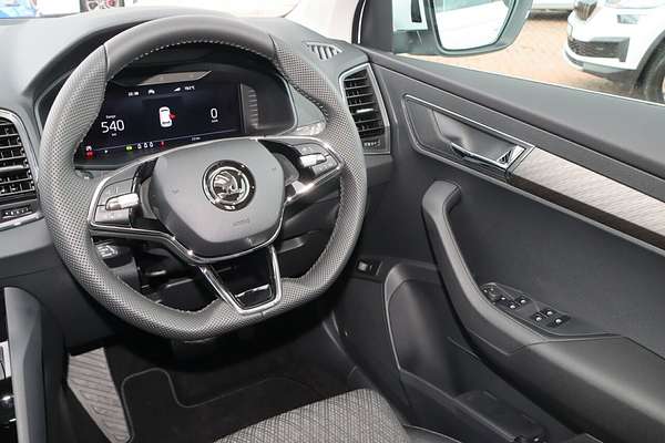 2024 SKODA Karoq 110TSI Style NU