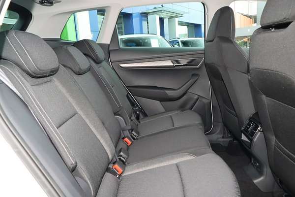 2024 SKODA Karoq 110TSI Style NU