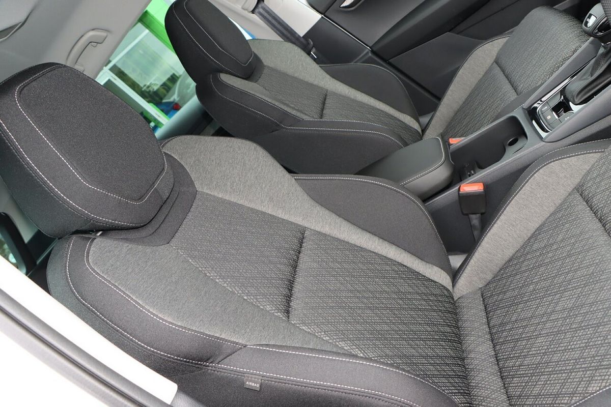 2024 SKODA Karoq 110TSI Style NU