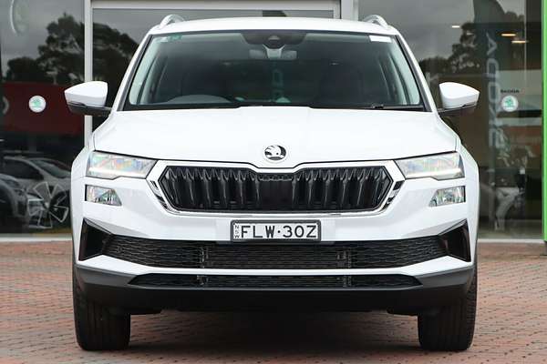 2024 SKODA Karoq 110TSI Style NU