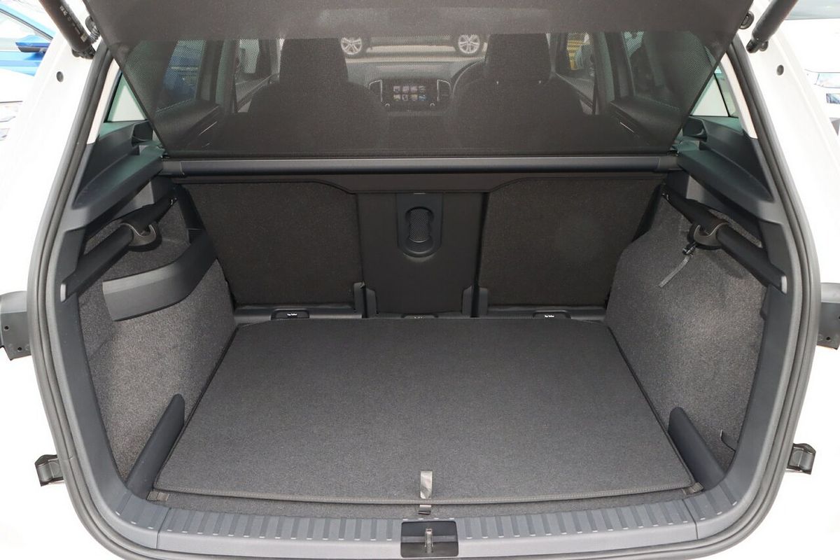 2024 SKODA Karoq 110TSI Style NU