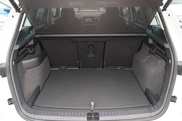 2024 SKODA Karoq 110TSI Style NU