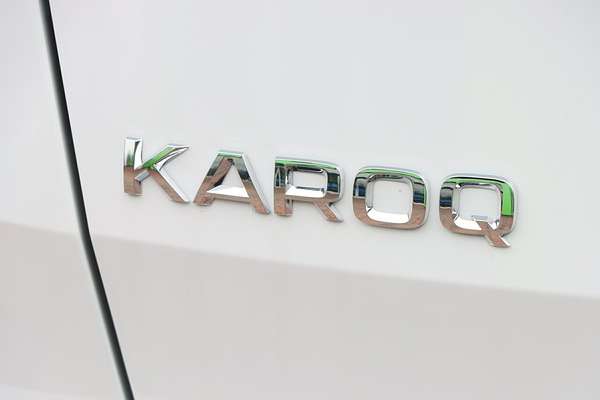 2024 SKODA Karoq 110TSI Style NU
