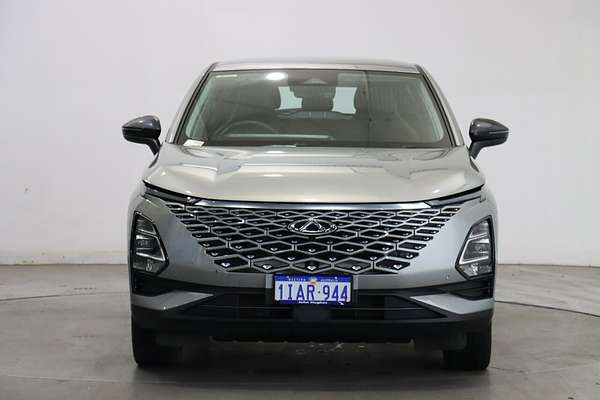 2023 Chery OMODA 5 BX T19C