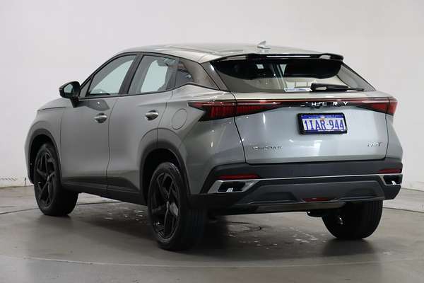 2023 Chery OMODA 5 BX T19C