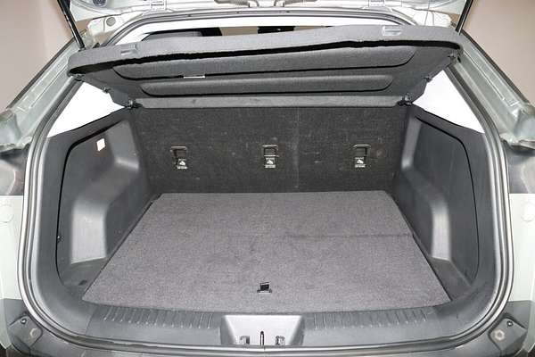 2023 Chery OMODA 5 BX T19C