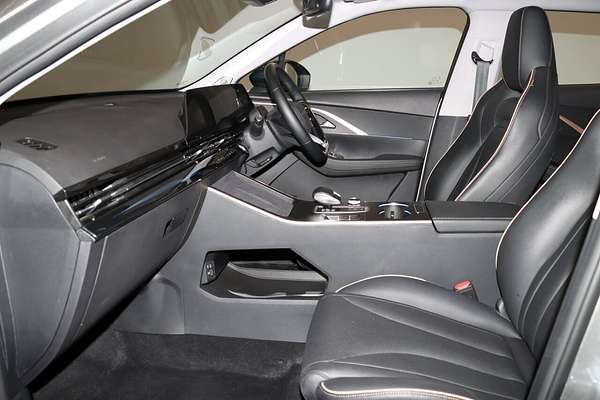 2023 Chery OMODA 5 BX T19C