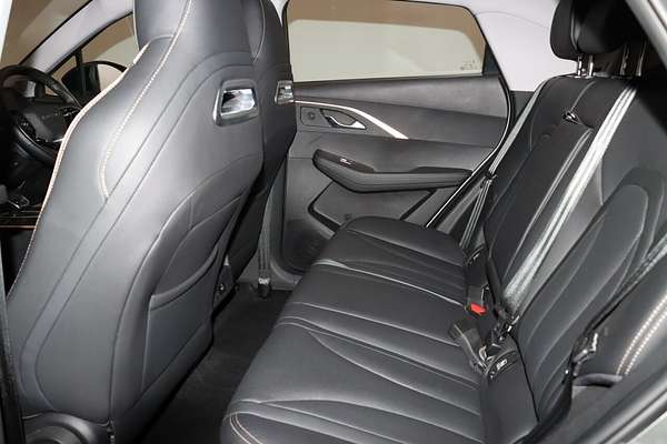 2023 Chery OMODA 5 BX T19C