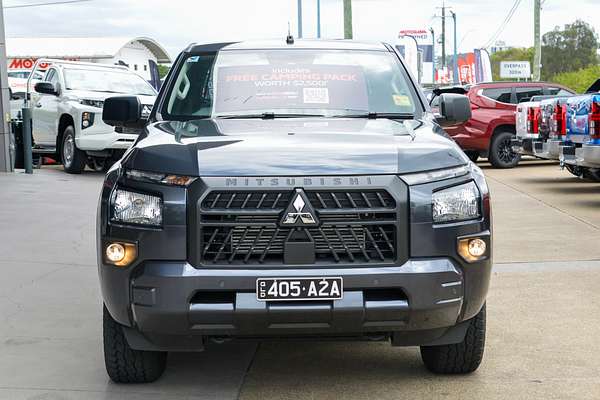 2024 Mitsubishi Triton GLX+ MV 4X4