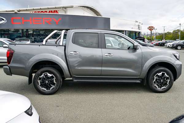 2024 Nissan Navara ST-X D23 4X4