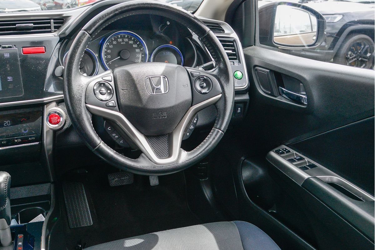 2014 Honda City VTi GM