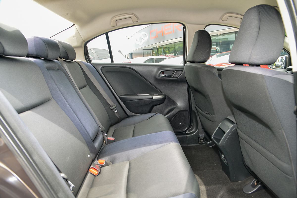 2014 Honda City VTi GM