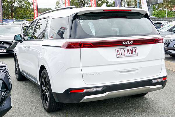 2023 Kia Carnival Special Edition KA4