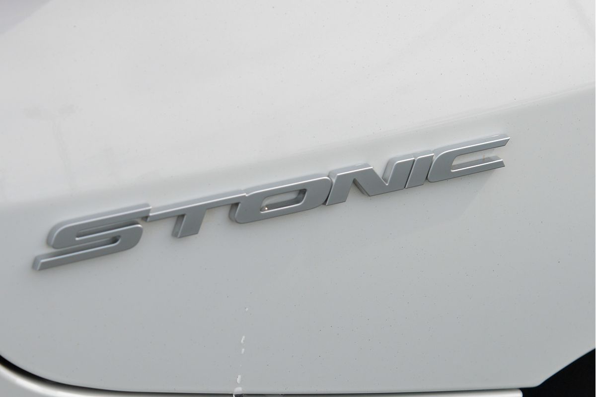 2022 Kia Stonic Sport YB