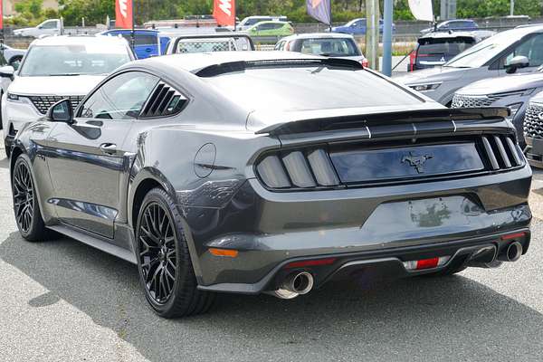 2015 Ford Mustang GT FM