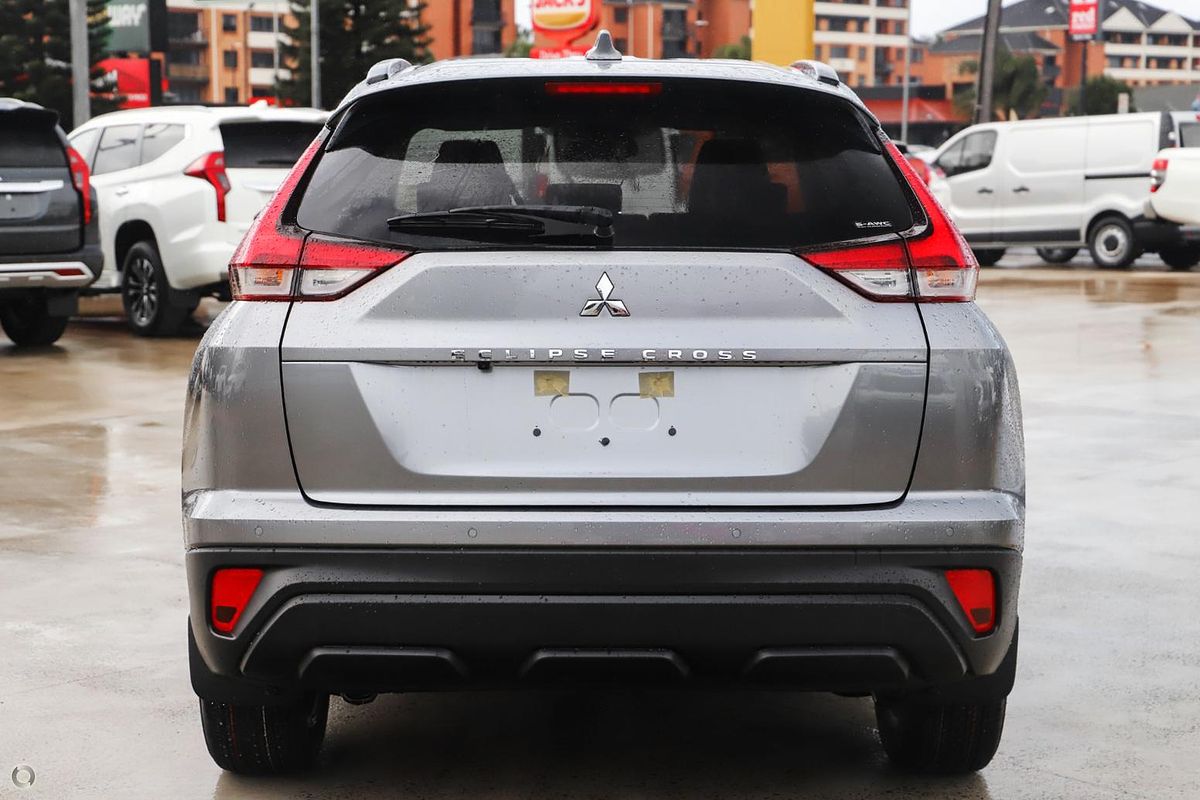 2024 Mitsubishi Eclipse Cross LS YB