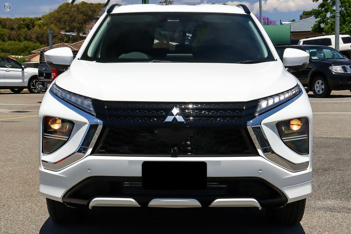 2024 Mitsubishi Eclipse Cross Aspire YB